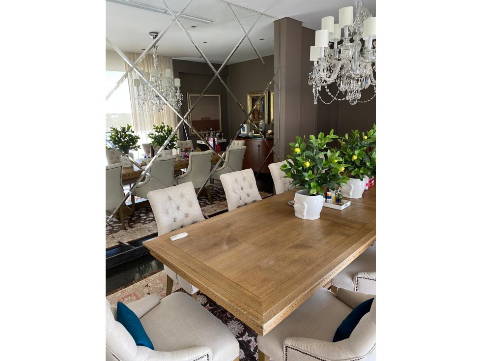 VENTA DE ESPECTACULAR CASA EN LAGO CAUJARAL — foto 4