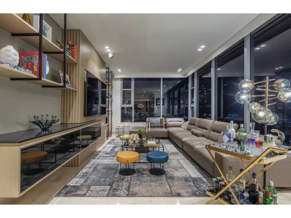 VENTA DE APARTAMENTO EN BUEN SECTOR DE LA CIUDAD - 3