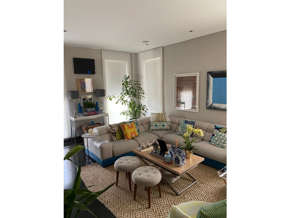 VENTA DE ESPECTACULAR CASA EN LAGO CAUJARAL — foto 6