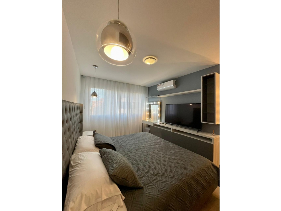 VENTA Y ARRIENDO DE APARTAMENTO EN BUEN SECTOR DE LA CIUDAD — foto 2
