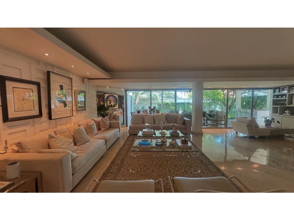 VENTA DE CASA EN BUEN SECTOR DE LA CIUDAD — foto 6