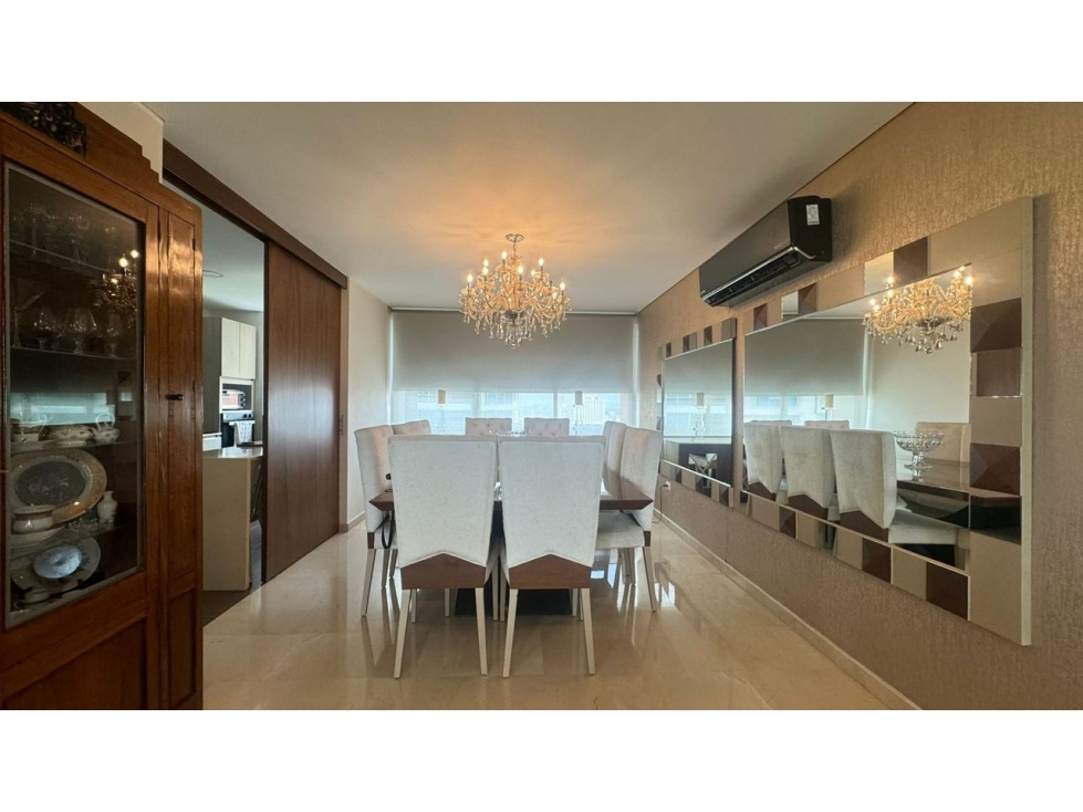 VENTA DE APARTAMENTO POR EL SECTOR DE BUENAVISTA CERCA A PRICESMART — foto 6
