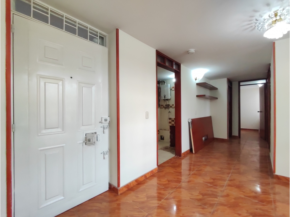Apartamento en venta en Bosa, San Jose - Bogota — foto 2