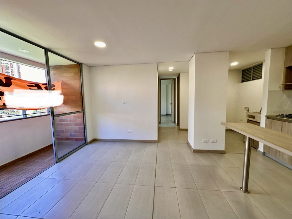 Apartamento en Venta en Itagui Ditaires - Antioquia — foto 5