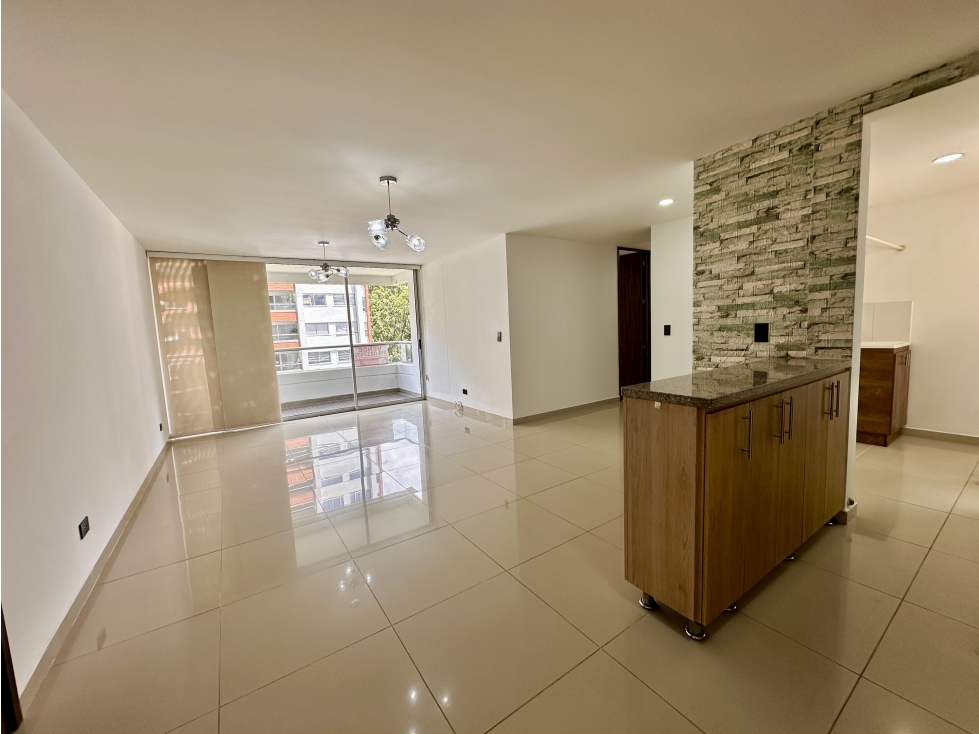 Apartamento en Venta en Sabaneta San Joaquín - Sector Loma Linda — foto 3