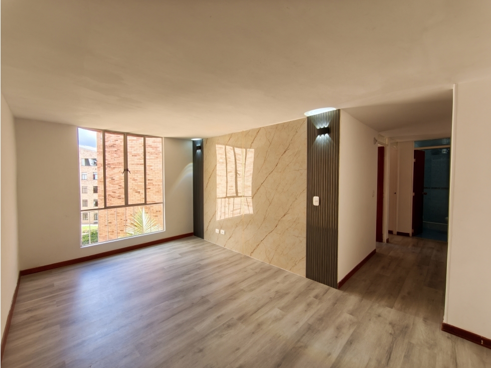 Apartamento en Venta Suba, Sector Tibabuyes - Bogotá