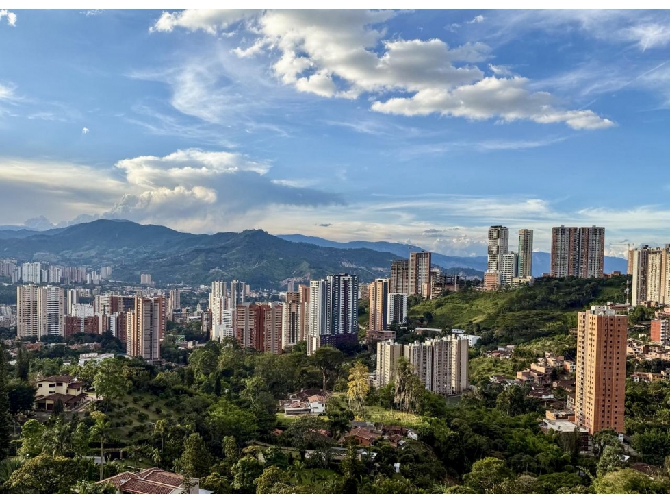 Apartamento en Venta en Sabaneta - La Doctora — foto 6