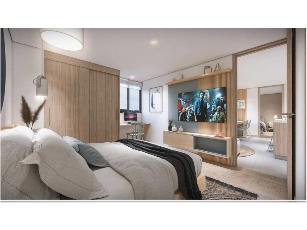 Se Vende Apartamento en La Estrella - Sector la Aldea — foto 2
