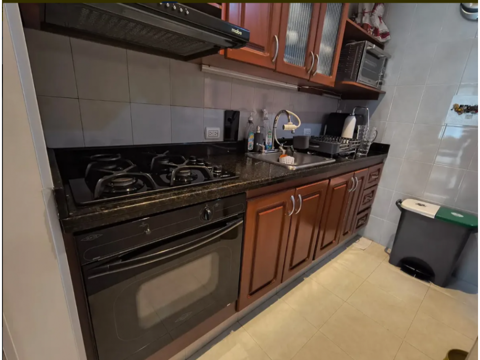 Apartamento en venta en Suba Pinar, Prados de Suba - Bogotá — foto 5