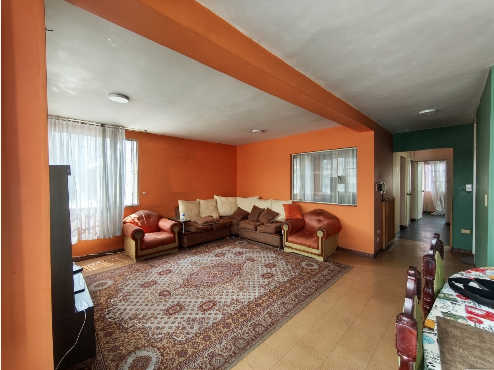 Apartamento DUPLEX en VENTA Ciudad Montes, Puente Aranda - Bogotá