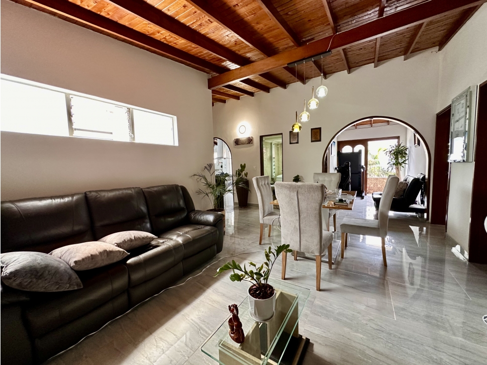 Apartamento en Venta en Laureles - Medellin, Antioquia — foto 4