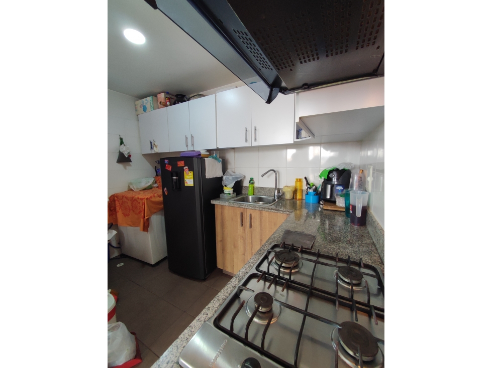 Apartamento en Venta en Suba Salitre - Bogota — foto 6