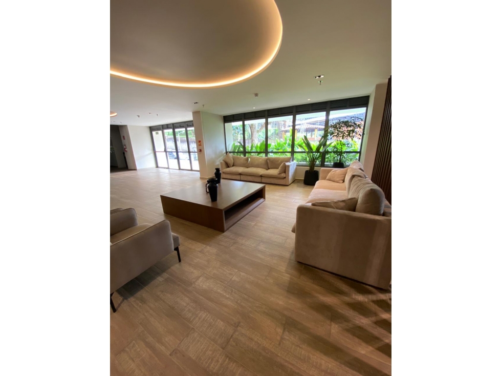 Apartamento en Venta en Sabaneta - Sector el Carmelo Cesion de Derecho — foto 3