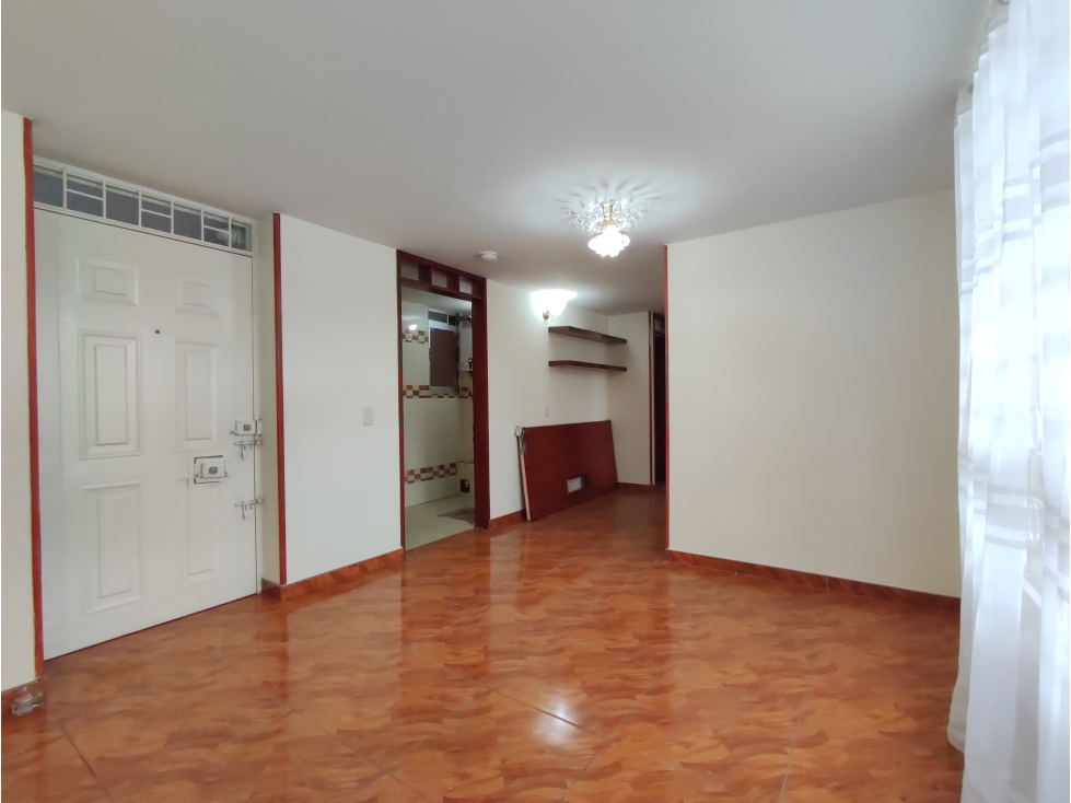 Apartamento en venta en Bosa, San Jose - Bogota