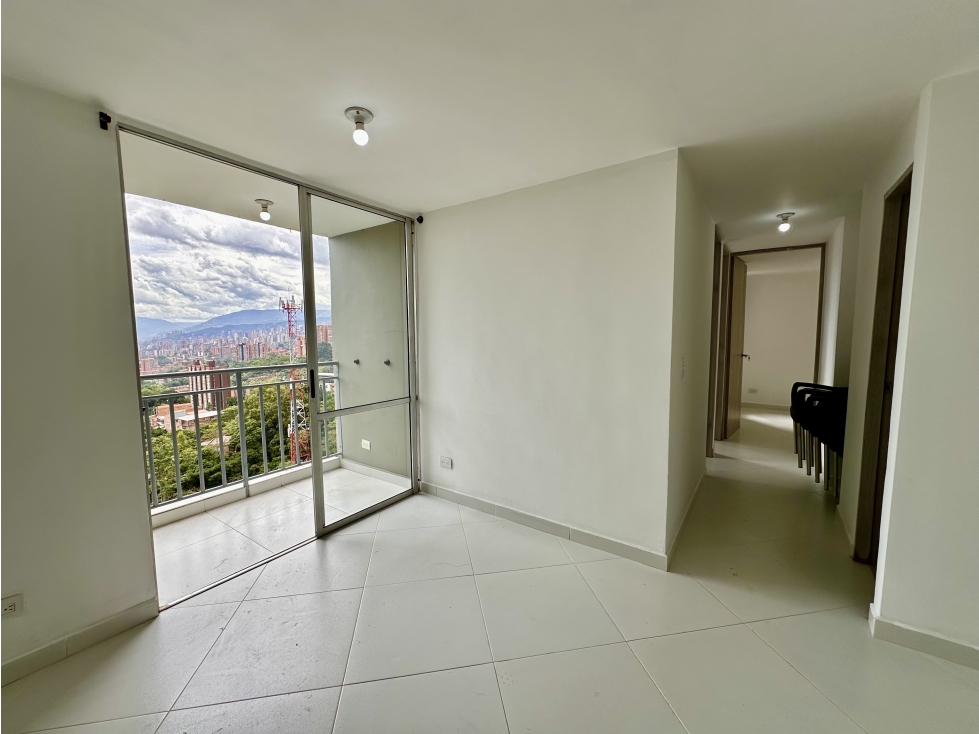 Apartamento en Venta en Envigado, Sector La Mina - Antioquia — foto 4