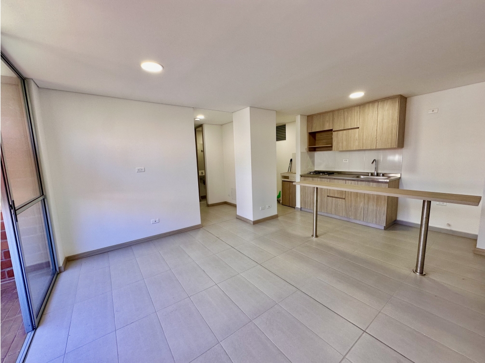 Apartamento en Venta en Itagui Ditaires - Antioquia — foto 3