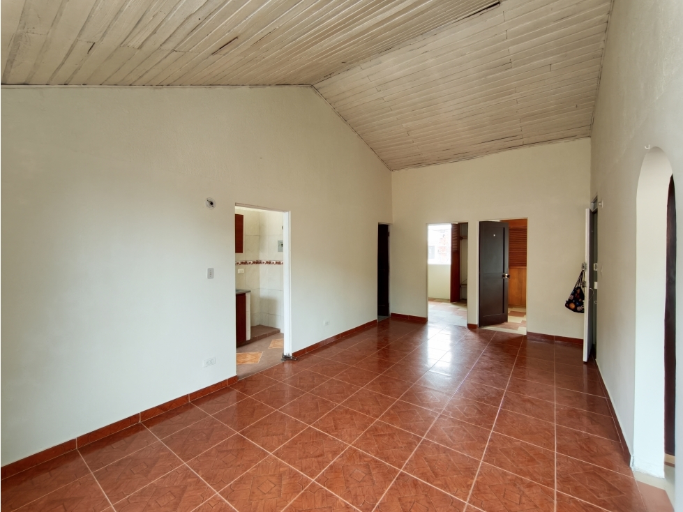 Apartamento en Venta en Suba La Toscana - Bogota — foto 2