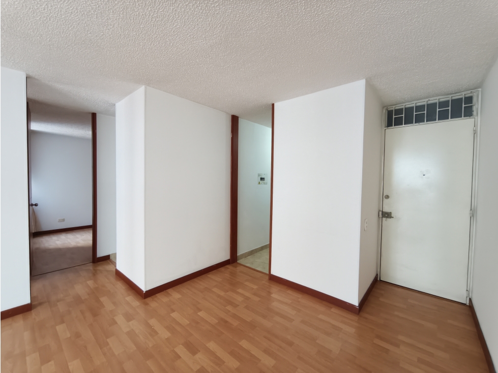 Apartamento en venta Suba, Estación La Campiña Barrio el Poa - Bogota — foto 5
