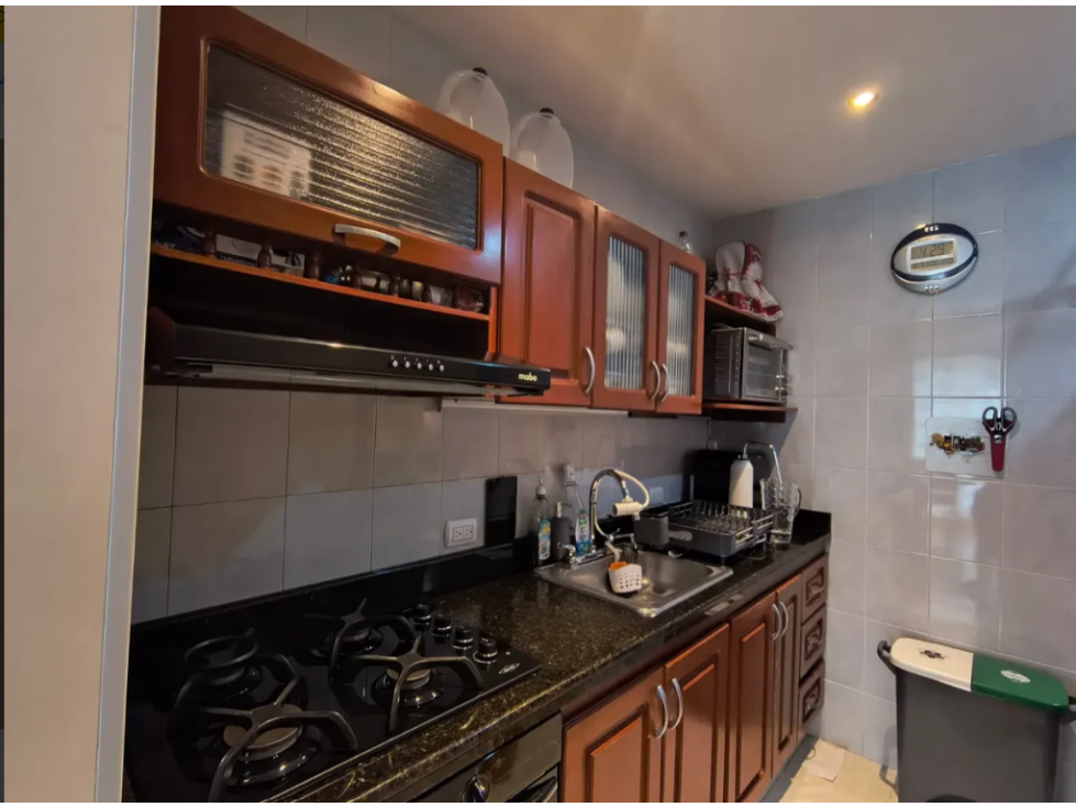 Apartamento en venta en Suba Pinar, Prados de Suba - Bogotá — foto 6