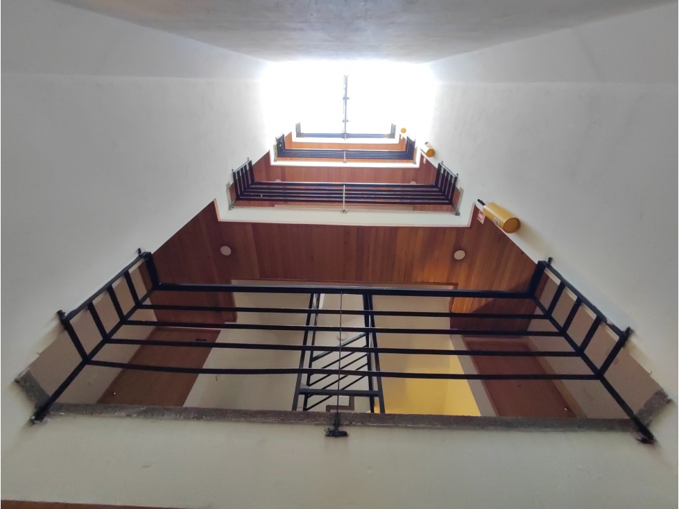 Apartamento en venta en Suba Refous, La Campiña - Bogotá (NO FNA) — foto 6