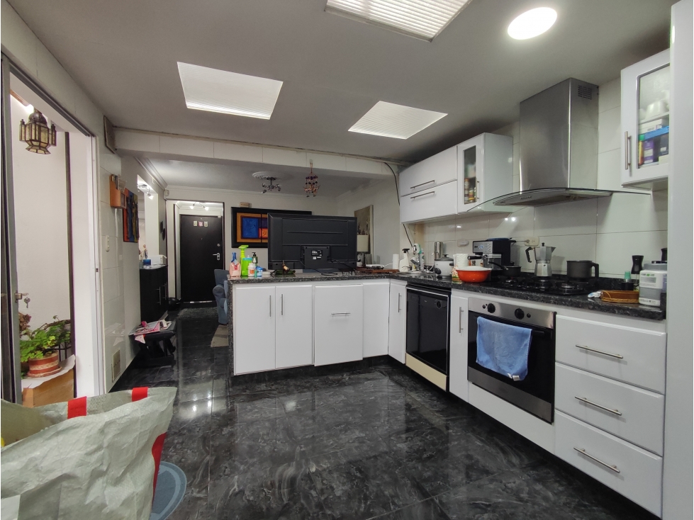 Casa en venta en Los Andes, Cafam La Floresta - Bogota — foto 4