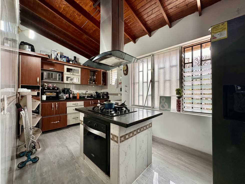 Apartamento en Venta en Laureles - Medellin, Antioquia — foto 6