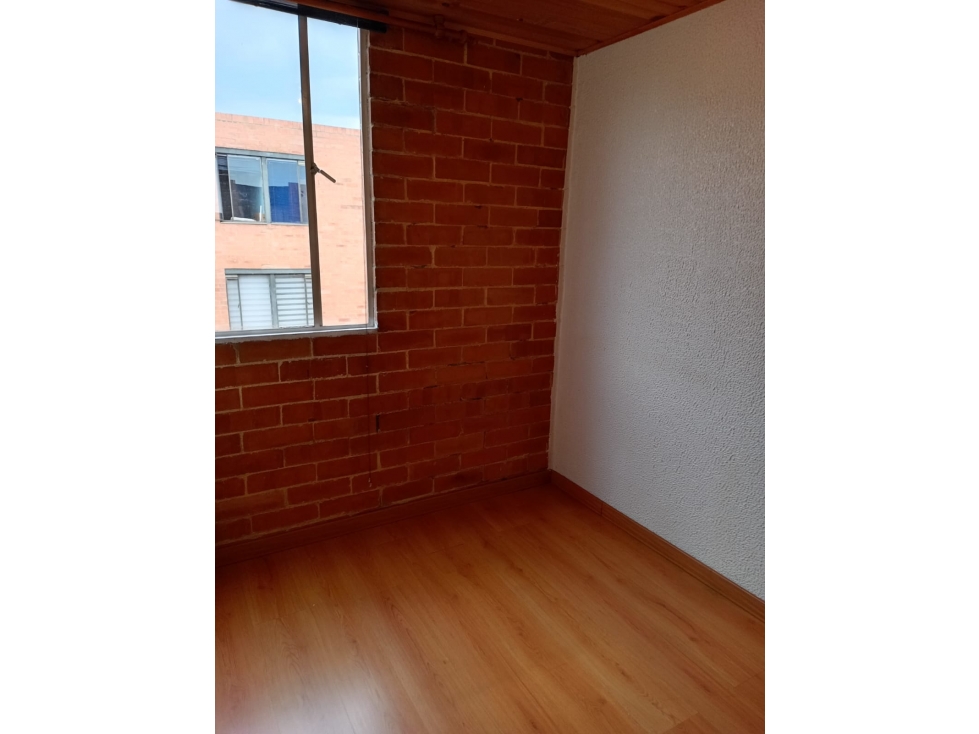 Apartamento en venta en Suba, Compartir - Bogota — foto 2