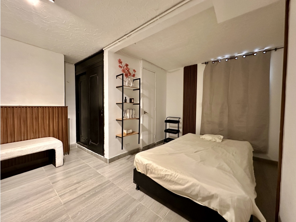 Apartamento en Venta en Laureles Estadio - Medellin — foto 5