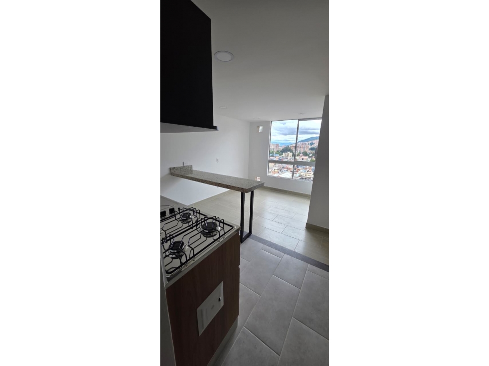 Apartamento en Venta en Usaquen, San Cristobal Norte - Bogota