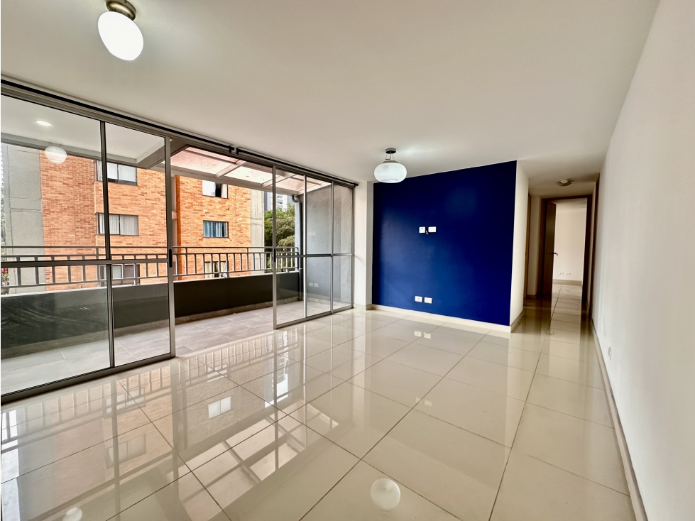 Apartamento en venta en Itagui, Sector Santa Catalina - Antioquia — foto 2