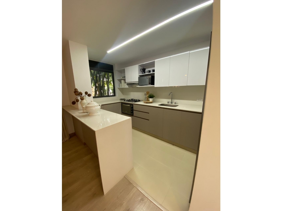 Apartamento en Venta en Sabaneta - Sector el Carmelo Cesion de Derecho — foto 4