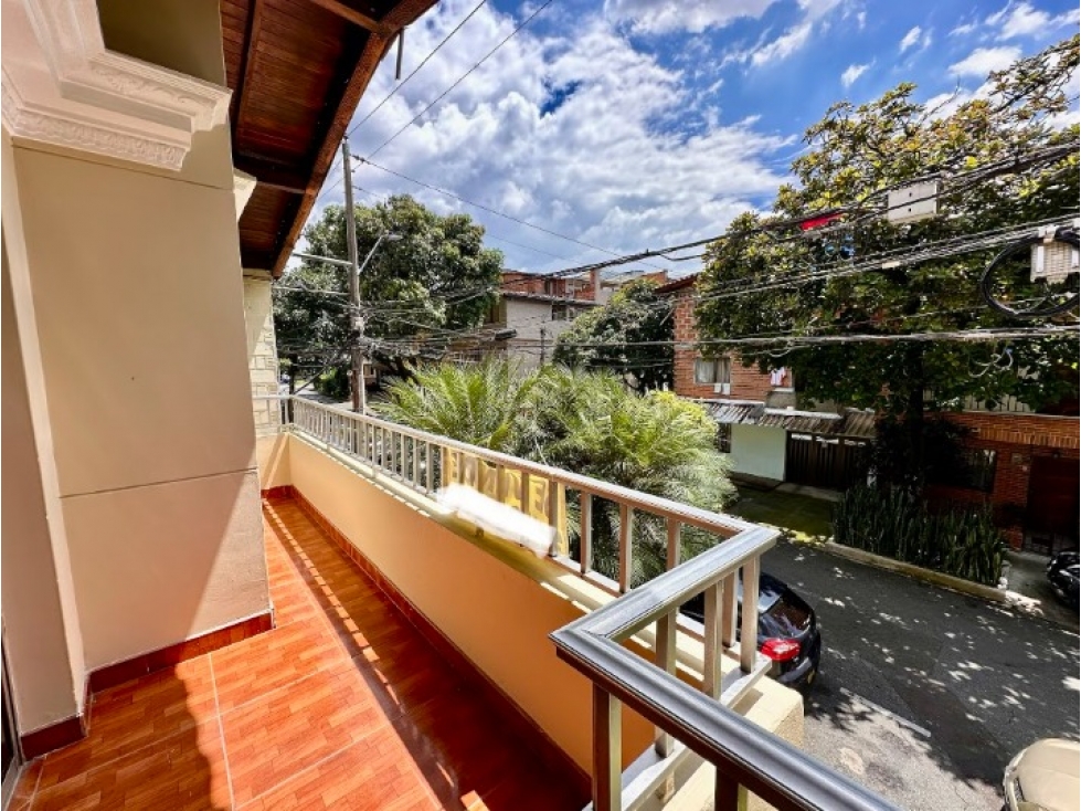 Apartamento en Venta en Envigado, Las Flores - Antioquia — foto 2