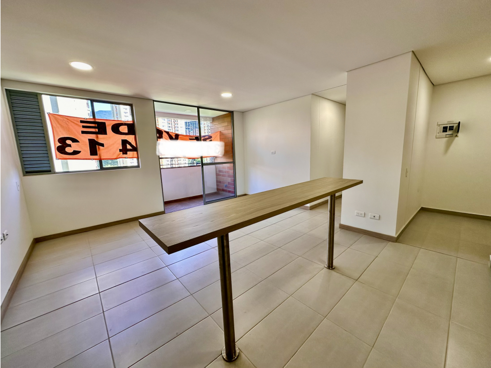 Apartamento en Venta en Itagui Ditaires - Antioquia — foto 4