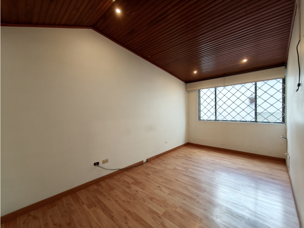 Apartamento en venta Cedritos, Usaquen - Bogota — foto 5