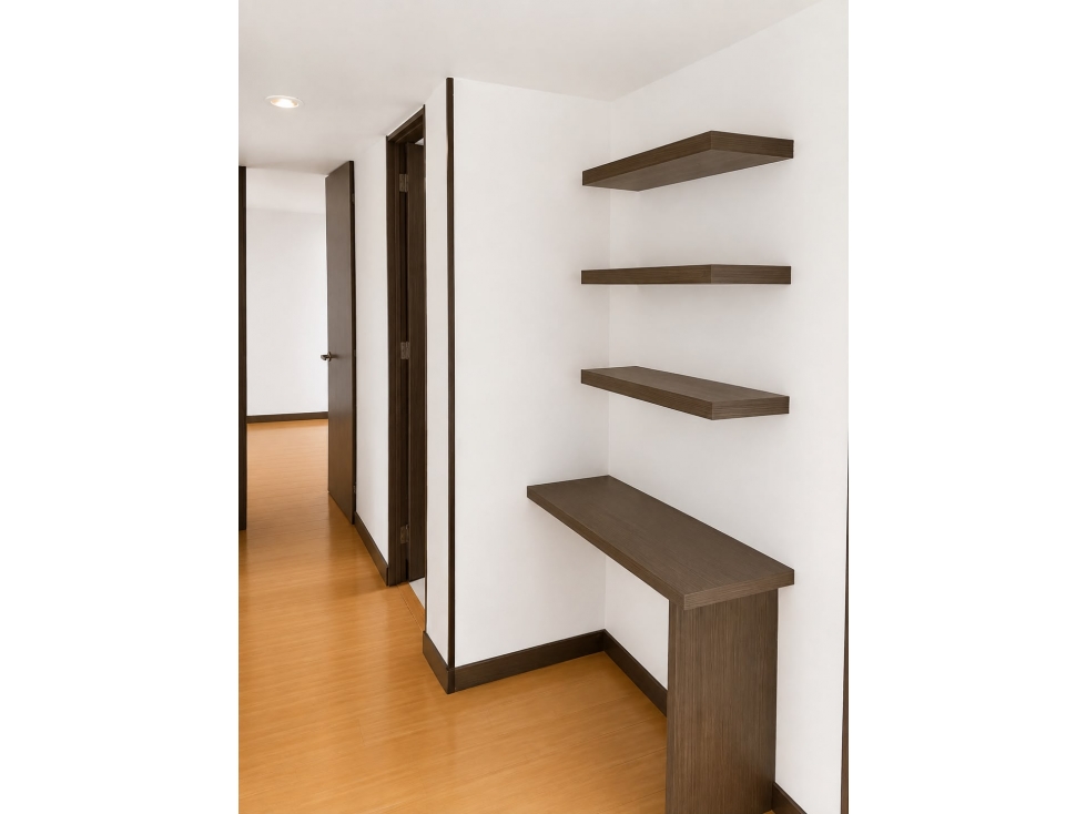 Apartamento en Venta Suba, Sector Pinar - Bogotá — foto 6