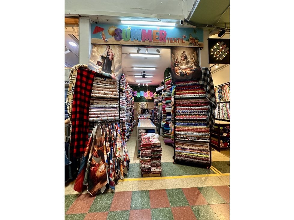 Local en Venta en Medellín Centro - sector El Hueco.
