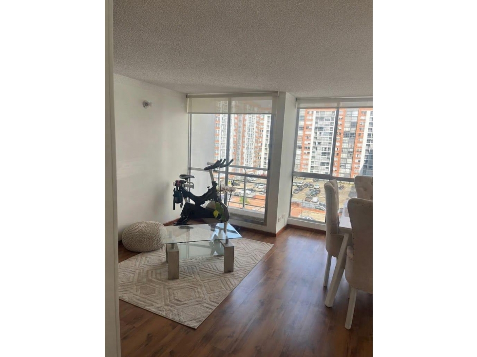 Apartamento en venta en Suba Plaza Imperial - Bogotá — foto 3