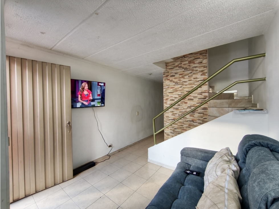 Casa en venta en Suba Hatochico, Compartir - Bogotá (NO ACEPTA FNA)