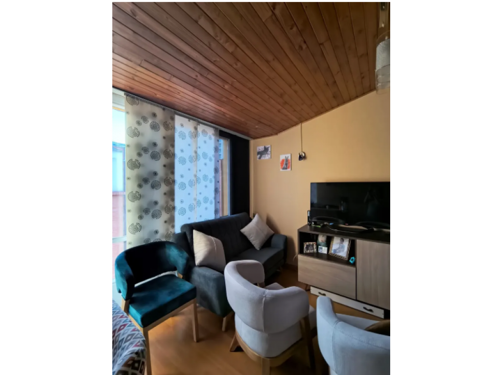 Apartamento en venta en Suba Pinar, Prados de Suba - Bogotá — foto 2