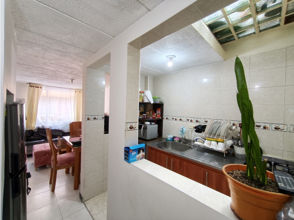 Casa en venta Suba - Compartir Bogotá