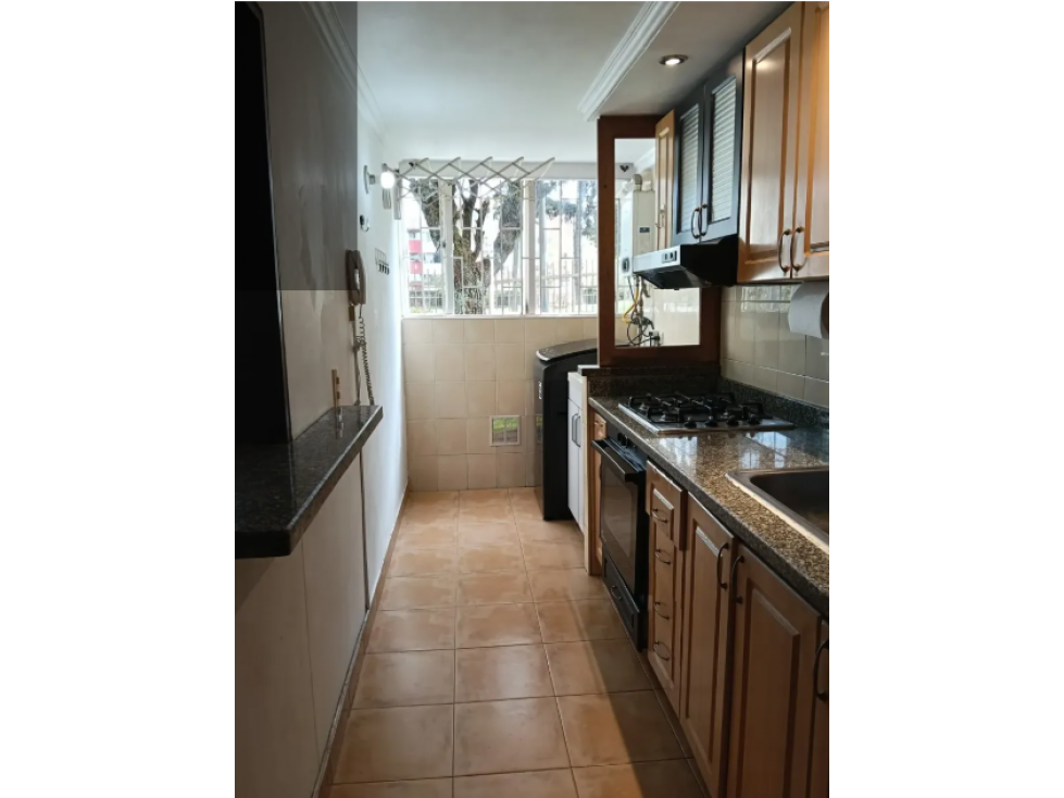 Apartamento en venta en Suba, Victoria Norte, Mazuren Bogotá D.C. — foto 2