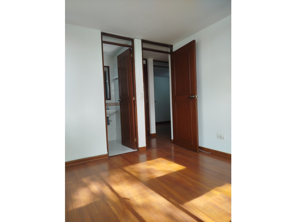 Apartamento en Venta en Suba Pinar - Bogota — foto 4