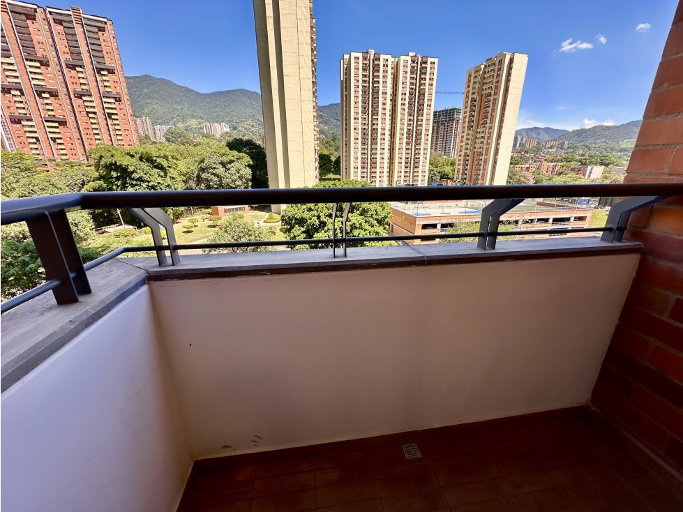 Apartamento en Venta en Itagui Ditaires - Antioquia — foto 2