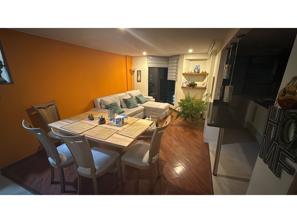 Apartamento en venta en VIlla del Prado - Bogotá — foto 5