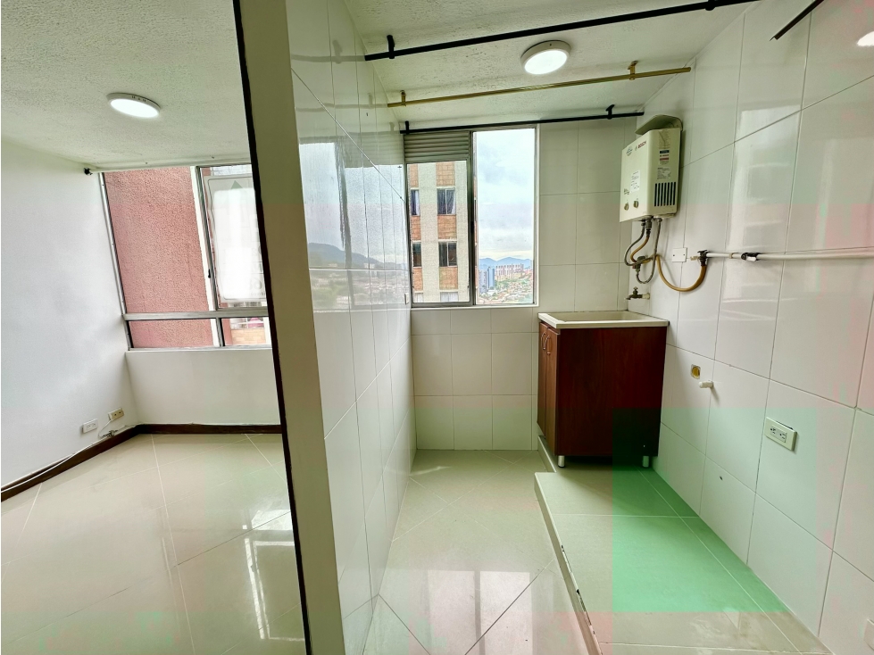 Apartamento en Venta en San Antonio de Prado - Medellin — foto 6