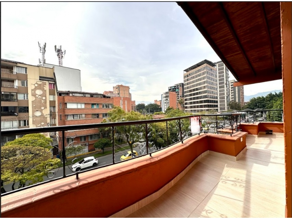 Apartamento en Venta en San Joaquin, Medellin - Antioquia - 6