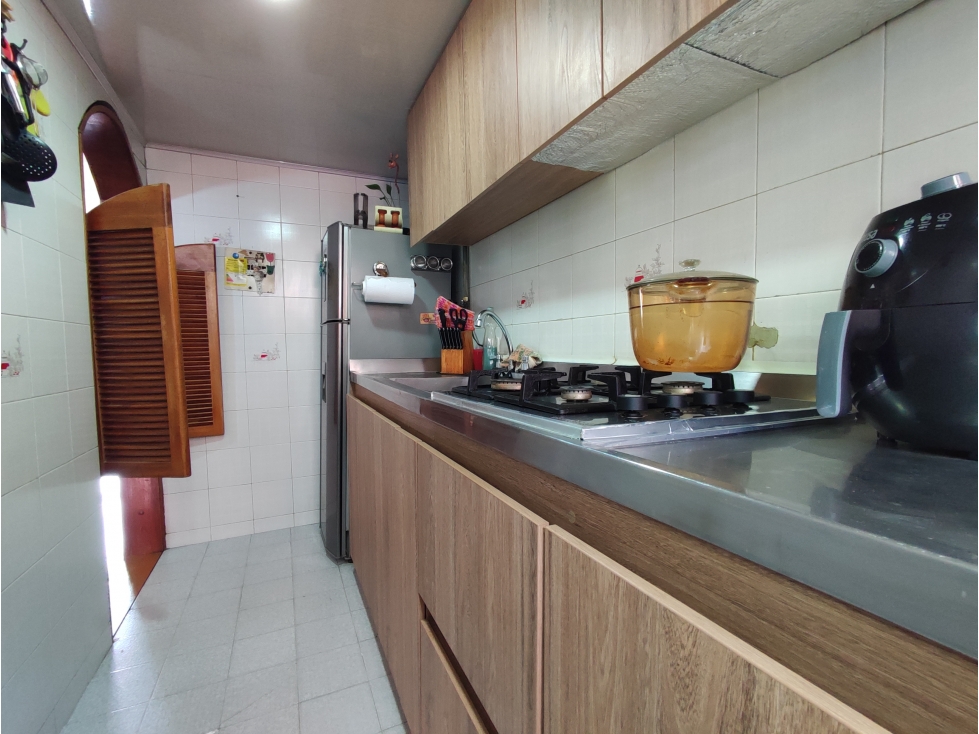 Apartamento en venta en Castilla, Av. Americas - Kennedy Bogota — foto 6
