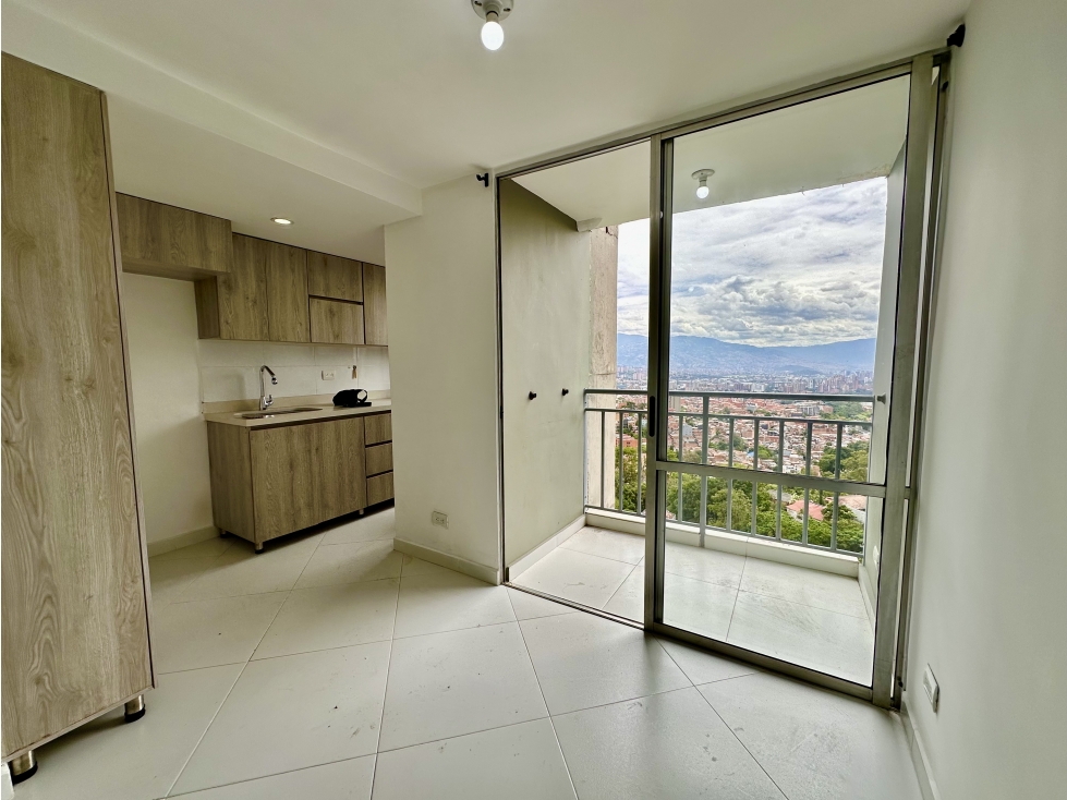 Apartamento en Venta en Envigado, Sector La Mina - Antioquia — foto 2
