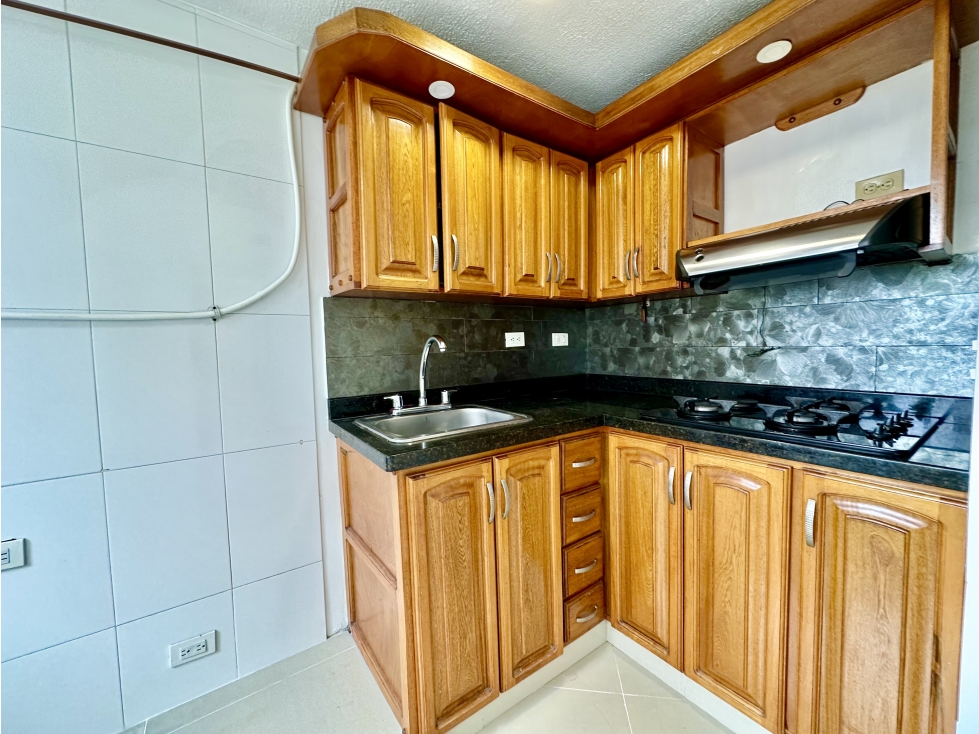 Apartamento en Venta en San Antonio de Prado - Medellin — foto 5