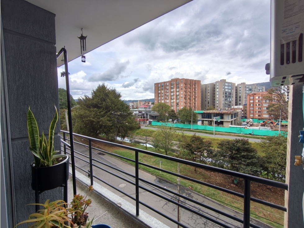 Apartamento en venta Usaquén, Cedritos Bogotá ¡PRECIO FIJO! — foto 5